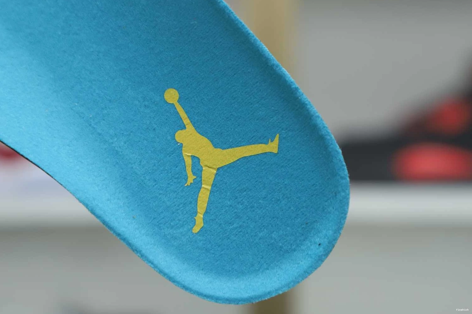 JORDAN 